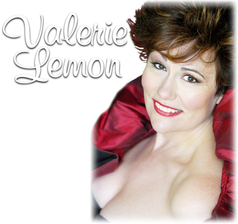 Valerie Lemon